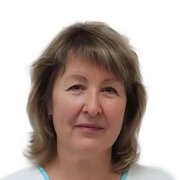 Агибалова Евгения Геннадьевна — Детский стоматолог, Волгоград
