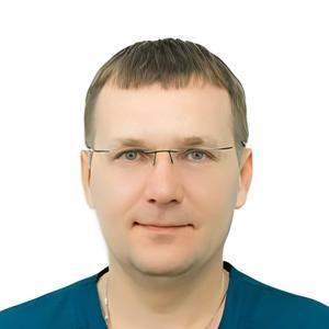 Силкин Иван Павлович — Уролог, Андролог, Пластический хирург, Красноярск