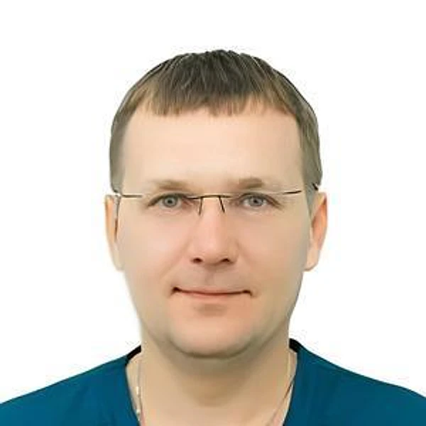 Силкин Иван Павлович — Уролог, Андролог, Пластический хирург, Красноярск