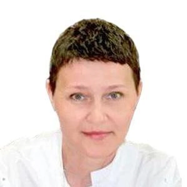 Гуща Светлана Владимировна — Детский стоматолог, Волгоград