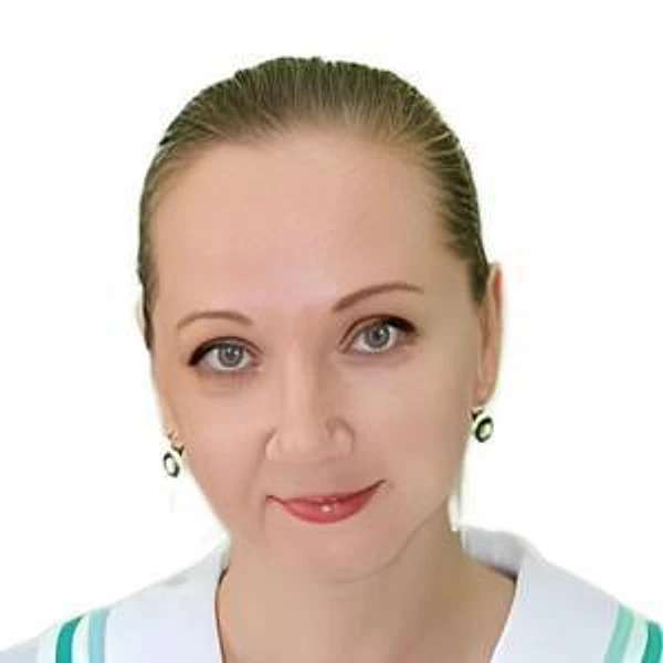 Матвиенко Наталья Викторовна — Стоматолог, Детский стоматолог, Волгоград