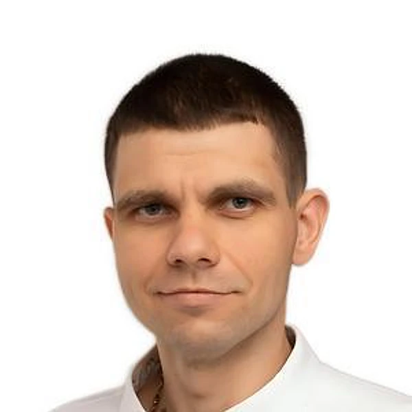 Фоменко Андрей Игоревич — Стоматолог-ортопед, Волгоград
