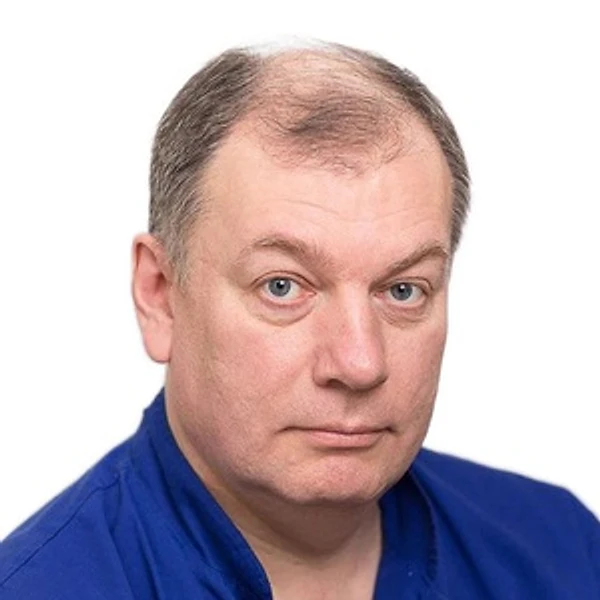Головня Дмитрий Владимирович — Детский ортопед, Детский травматолог, Ортопед, Травматолог, Москва