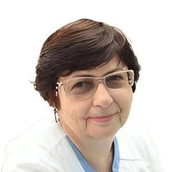 Маслак Елена Ефимовна — Детский стоматолог, Волгоград