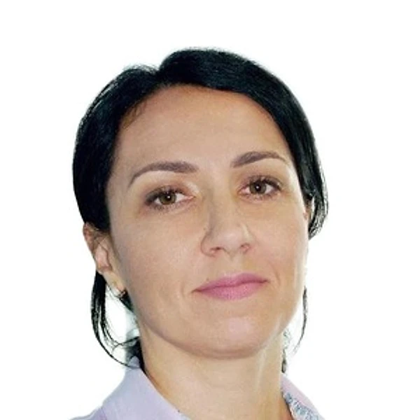 Санжапова Татьяна Валентиновна — Детский стоматолог, Волгоград