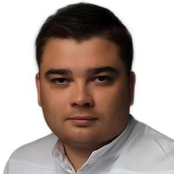 Заигралов Александр Юрьевич — Ортопед, Детский ортопед, Детский травматолог, Травматолог, Саратов