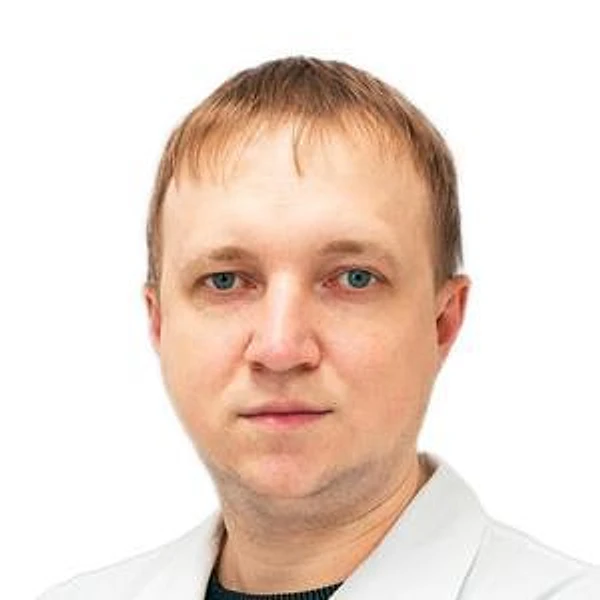 Шумков Сергей Александрович — Ортопед, Травматолог, Саратов