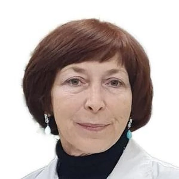 Журавская Галина Игнатьевна — Врач УЗИ, Акушер, Гинеколог, Гинеколог-хирург, Волгоград