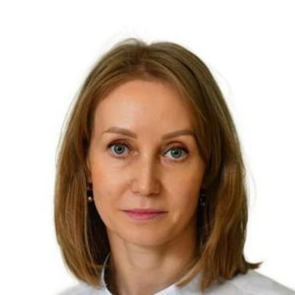 Шалаева Наталья Юрьевна — Офтальмолог-хирург, Офтальмолог (окулист), Санкт-Петербург