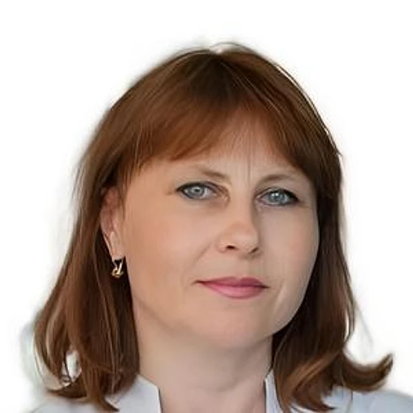 Лёвочкина Елена Геннадьевна — Терапевт, Волгоград