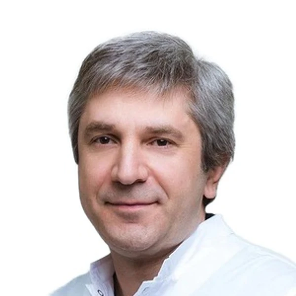 Медведев Виталий Геннадиевич — Нейрохирург, Онколог, Волгоград