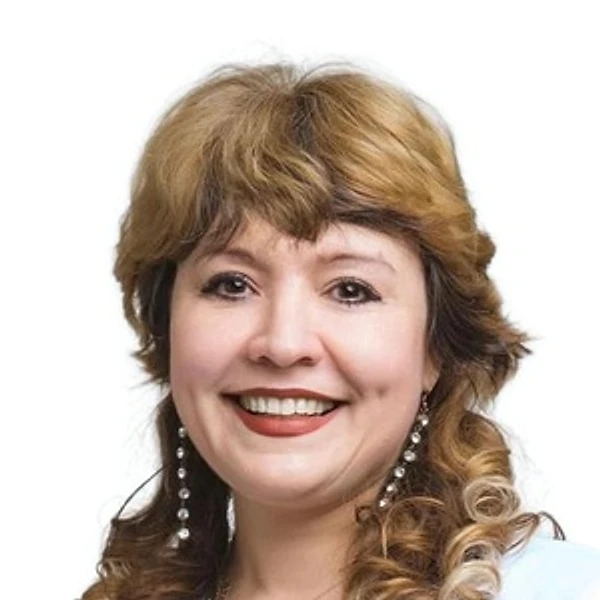Шапошникова Ольга Юрьевна — Офтальмолог (окулист), Детский офтальмолог, Волгоград