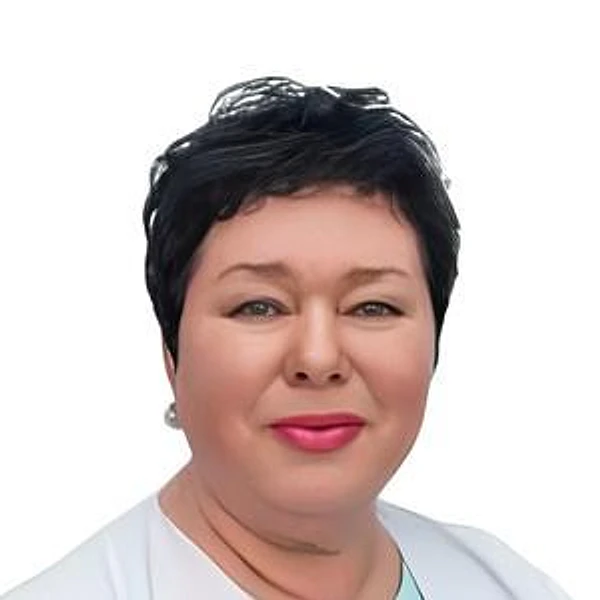 Шипулина Марина Владимировна — Дерматолог, Врач подолог (подиатр), Детский дерматолог, Миколог, Новосибирск
