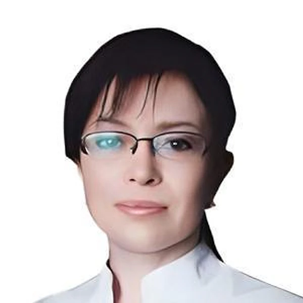 Сбитнева Ольга Витальевна — Гастроэнтеролог, Детский гастроэнтеролог, Терапевт, Новосибирск