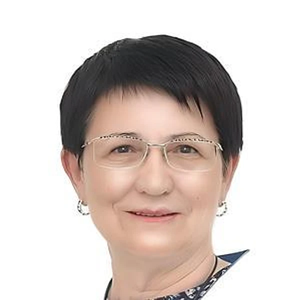 Набатова Елена Анатольевна — ЛОР, Детский ЛОР, ЛОР-хирург, Волгоград