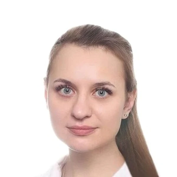 Ноговицина Сабина Робертовна — Терапевт, Кардиолог, Новосибирск