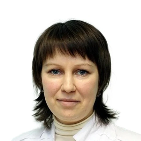 Карасенко Мария Николаевна — Детский гастроэнтеролог, Педиатр, Новосибирск