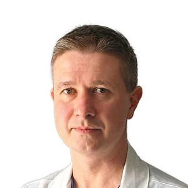 Кузубов Александр Васильевич — ЛОР, Детский ЛОР, Детский ЛОР-хирург, ЛОР-хирург, Волгоград