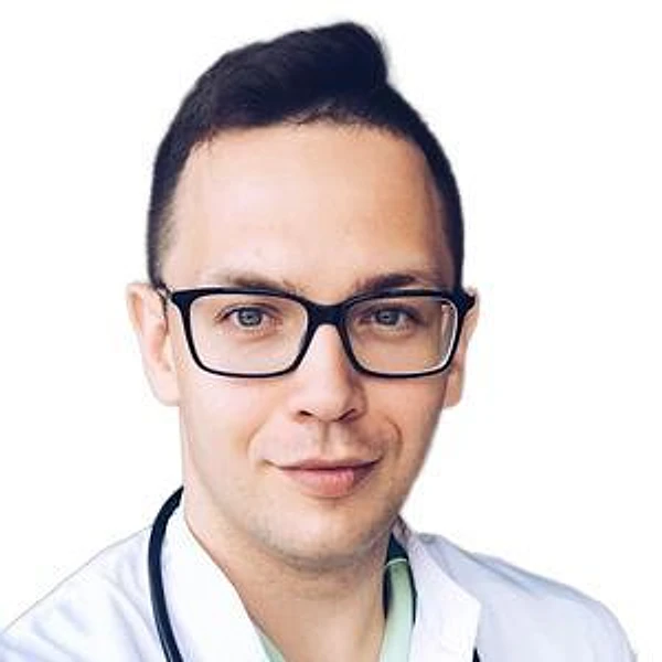 Суворов Владимир Александрович — Онколог, Бариатрический хирург, Иваново