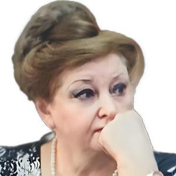 Данильчева Татьяна Васильевна — Функциональный диагност, Новосибирск