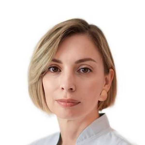 Тихонова Анна Николаевна — Невролог, Детский невролог, Волгоград