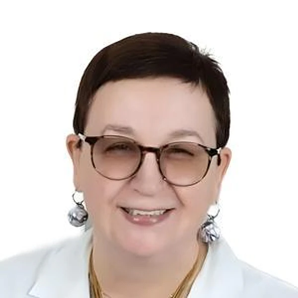 Чернякова Татьяна Владимировна — Сексолог, Новосибирск