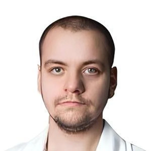 Глушко Антон Михайлович — Массажист, Новосибирск