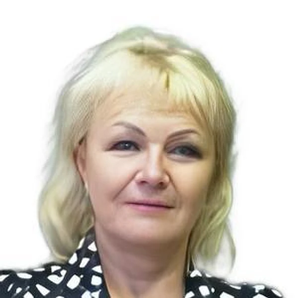 Кувшинова Тамара Дементьевна — Терапевт, Волгоград
