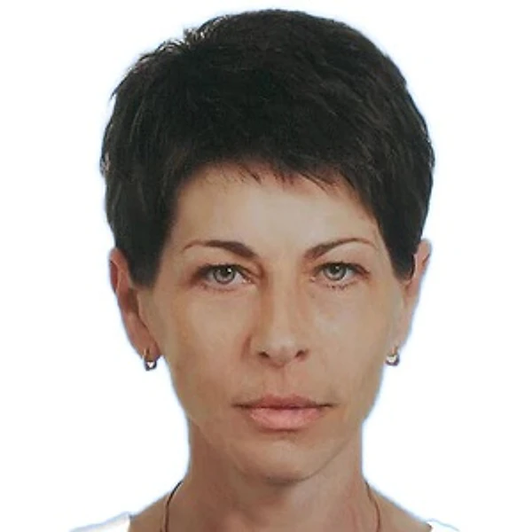Захарова Екатерина Викторовна — Стоматолог-ортопед, Стоматолог, Краснодар
