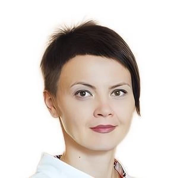 Акинина Ольга Александровна — Гинеколог, Гинеколог-хирург, Волгоград