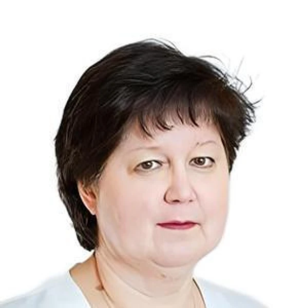 Ибрагимова Татьяна Николаевна — Гастроэнтеролог, Волгоград