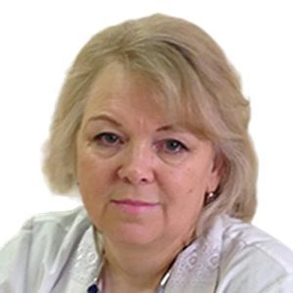 Аникеева Татьяна Петровна — Детский эндокринолог, Волгоград