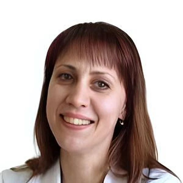 Елхова Елена Анатольевна — Педиатр, Волгоград