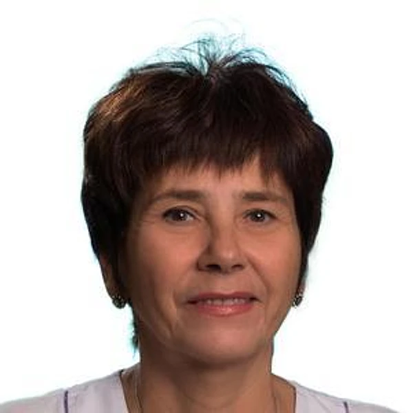 Харитонова Надежда Петровна — Гинеколог, Акушер, Гинеколог-хирург, Волгоград