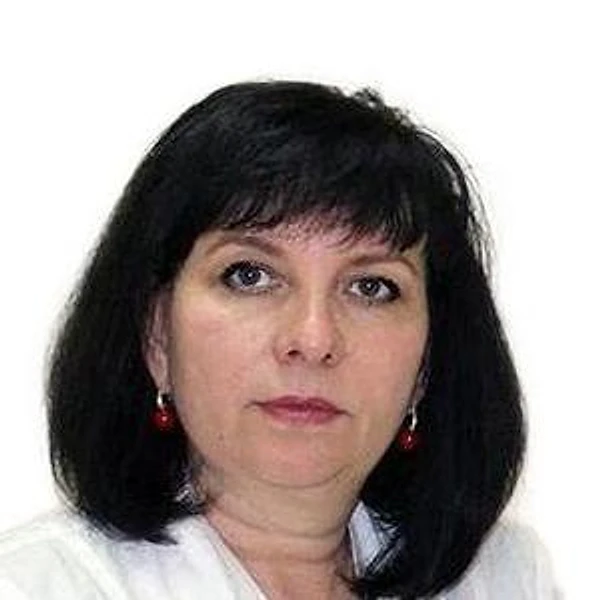 Пароваева Вероника Петровна — Врач УЗИ, Детский врач УЗИ, Волгоград
