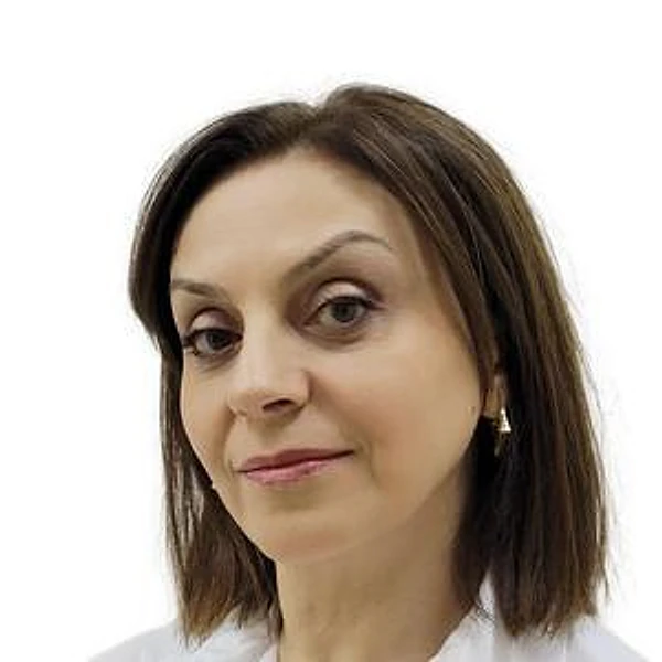 Хачатрян Гаяне Айказовна — Врач УЗИ, Детский врач УЗИ, Волгоград