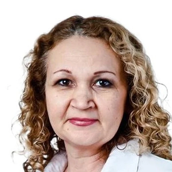Литвиненко Мадина Геннадьевна — Врач УЗИ, Детский врач УЗИ, Волгоград