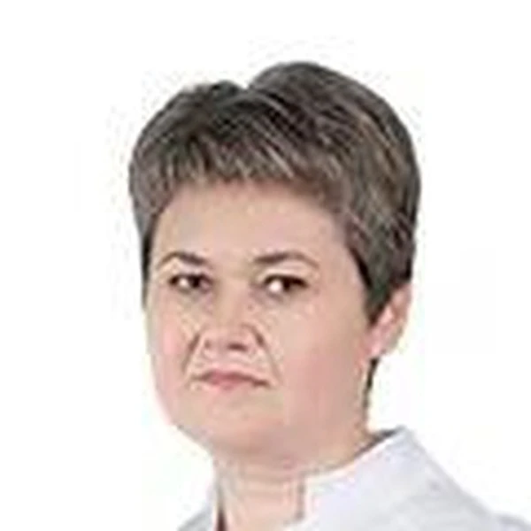 Екатеринина Светлана Сергеевна — Врач УЗИ, Детский врач УЗИ, Волгоград