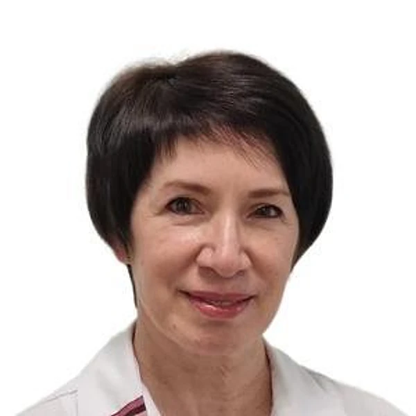 Асеева Татьяна Александровна — Врач УЗИ, Функциональный диагност, Волгоград