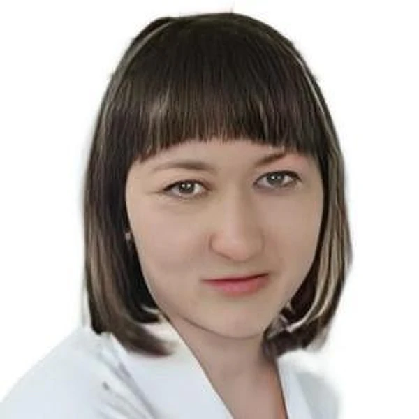 Макарова Анастасия Михайловна — Хирург, Уролог, Волгоград