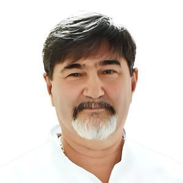 Волошин Валерий Валентинович — Уролог, Детский уролог, Краснодар
