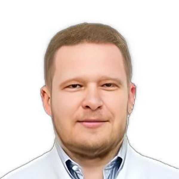 Дубровин Вячеслав Викторович — Уролог, Андролог, Волгоград