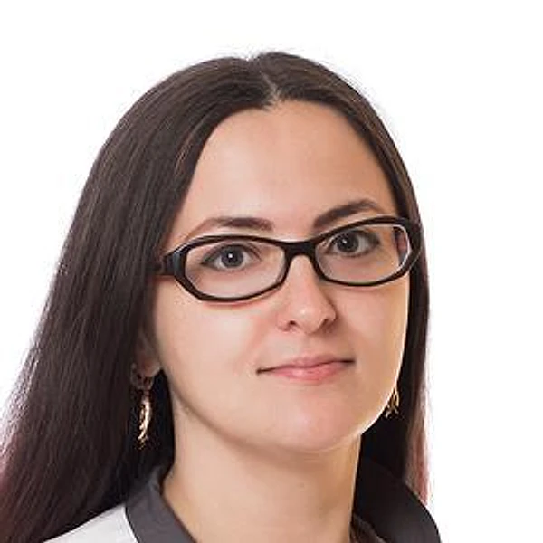 Малахова Анна Леонидовна — Ортопед, Травматолог, Санкт-Петербург