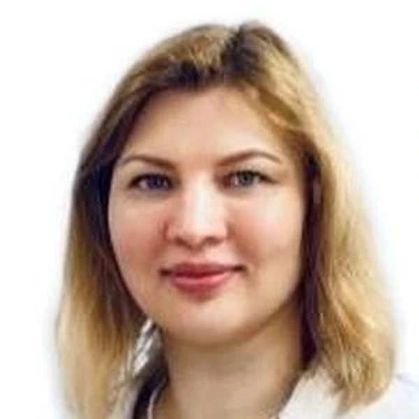 Леонова Ольга Анатольевна — Дерматолог, Москва