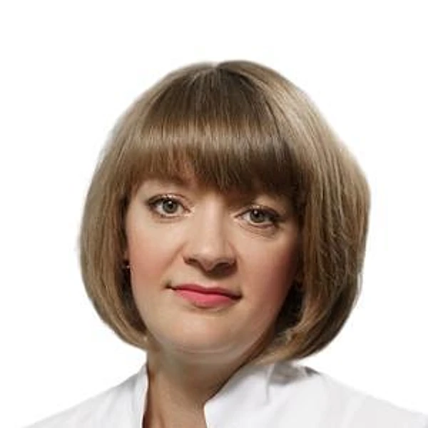 Царькова Юлия Юрьевна — Терапевт, Врач УЗИ, Кардиолог, Волгоград