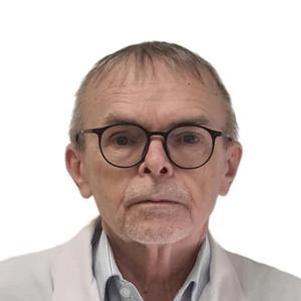 Кудинов Юрий Васильевич — Невролог, Волгоград