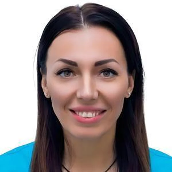 Астахова Елена Владимировна — Педиатр, Детский эндокринолог, Волгоград