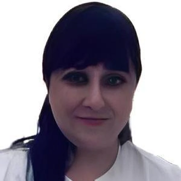 Милинчук Светлана Владимировна — Детский ЛОР, ЛОР-хирург, Волгоград