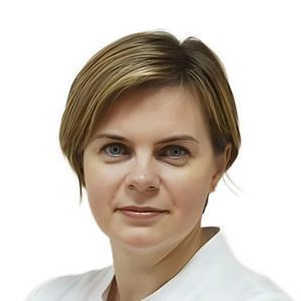 Царькова Ирина Вячеславовна — Диетолог, Эндокринолог, Волгоград