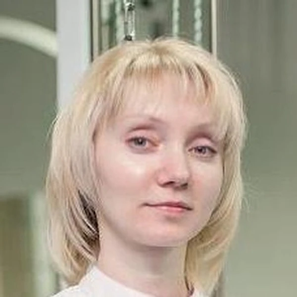 Дектярёва Юлия Васильевна — Терапевт, Врач ЛФК, Гериатр (геронтолог), Волгоград